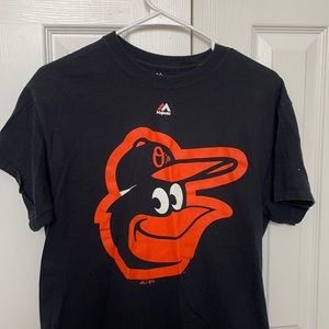 Orioles T-shirt